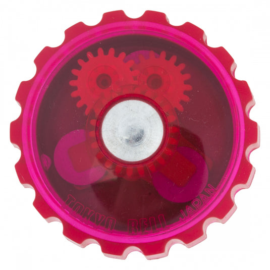 Incredibell-Jelli-Bell-Bell-BE1016