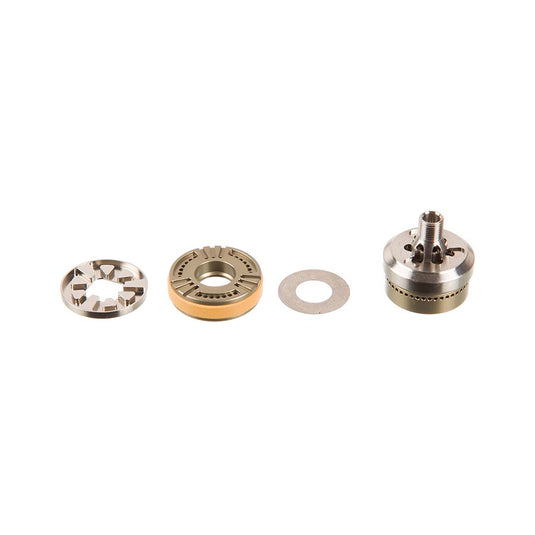 RockShox SIDLuxe A2 3P Damper Piston, M2