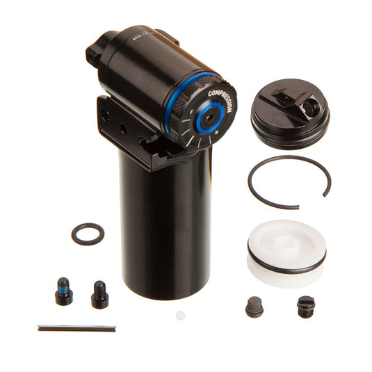 RockShox Vivid C1 Reservoir Assy, Vivid C1+ 2024+