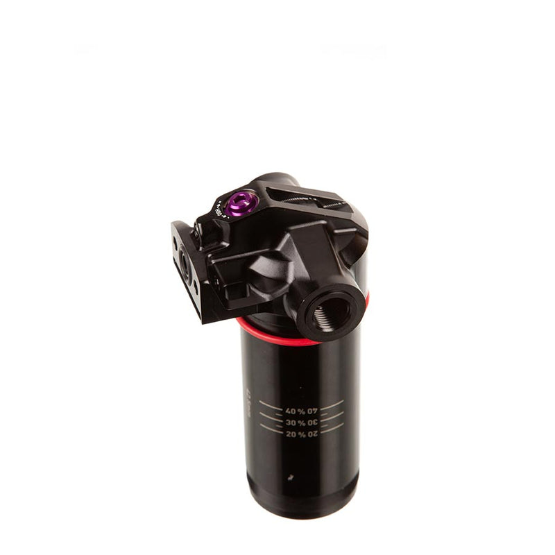 Load image into Gallery viewer, RockShox Eyelet Assembly for Vivid C1, Trunnion 42.5 - Vivid C1+ (2024+)
