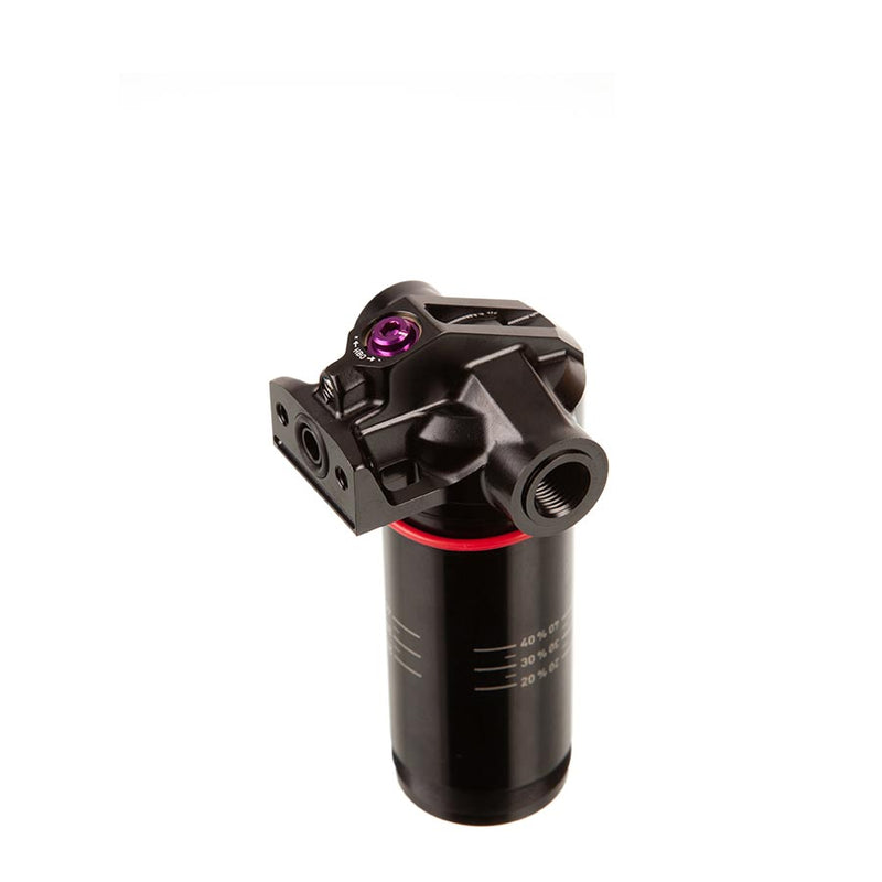 Load image into Gallery viewer, RockShox Eyelet Assembly for Vivid C1, Trunnion 45 - Vivid C1+ (2024+)
