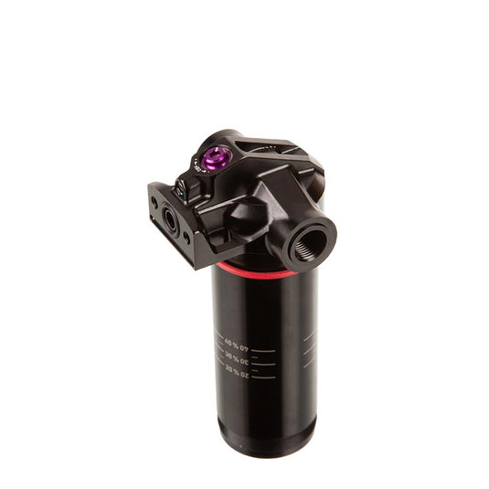 RockShox Eyelet Assembly for Vivid C1, Trunnion 55 - Vivid C1+ (2024+)