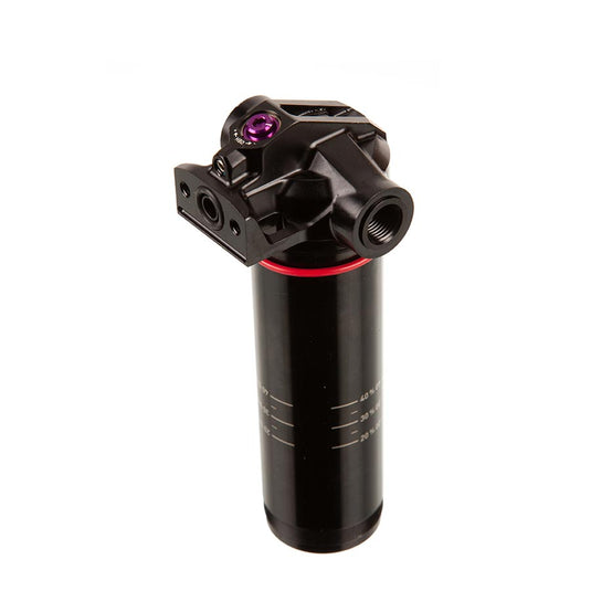 RockShox Eyelet Assembly for Vivid C1, Trunnion 67.5 - Vivid C1+ (2024+)