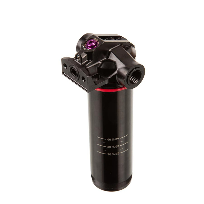 Load image into Gallery viewer, RockShox Eyelet Assembly for Vivid C1, Trunnion 72.5 - Vivid C1+ (2024+)

