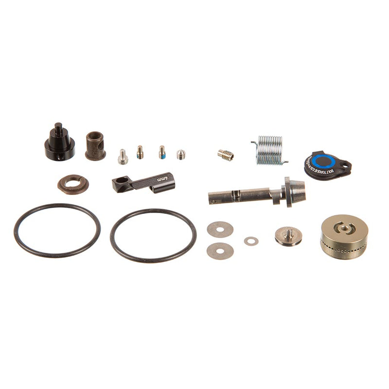 Load image into Gallery viewer, RockShox 3 Position Remote Upgrade Kit for SIDLuxe
