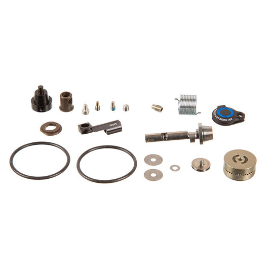 RockShox Damper Upgrade Kit, 3P Rmt In/Out SIDLuxe A2+ 2024+