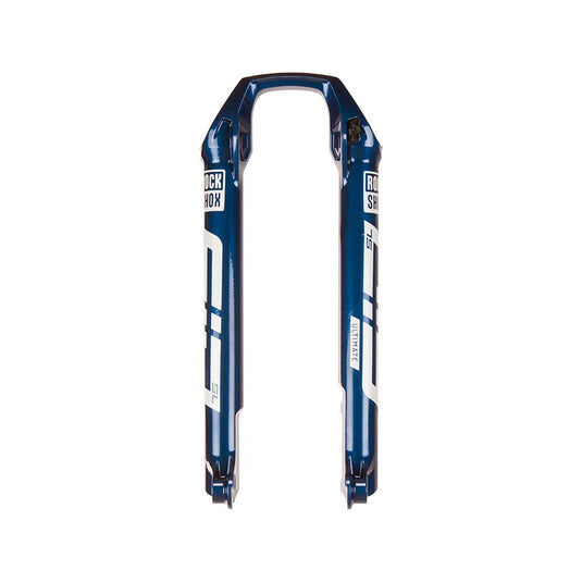 RockShox Lower Leg for SID SL C1, SID SL C1 Ultimate - Blue - 100-110mm