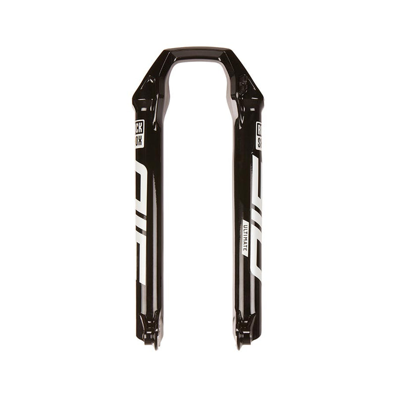 Load image into Gallery viewer, RockShox Lower Leg for SID 35mm D1, SID 35 D1 Ultimate - Black - 100-120mm
