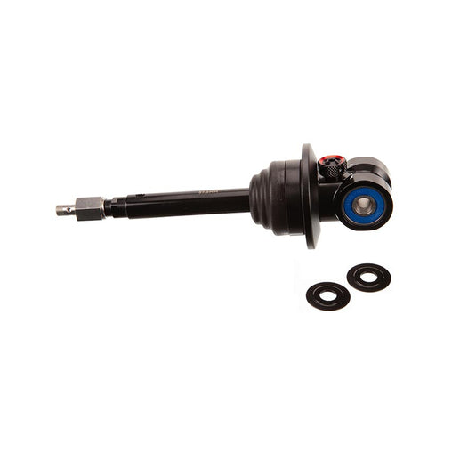 RockShox Damper Shaft Assy for SDLC B1, Bearing Eyelet 57.5mm