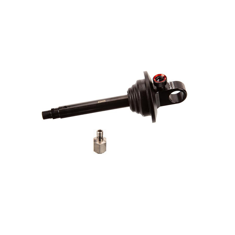 Load image into Gallery viewer, RockShox Damper Shaft Assy for SDLC B1, Standard Eyelet 65mm
