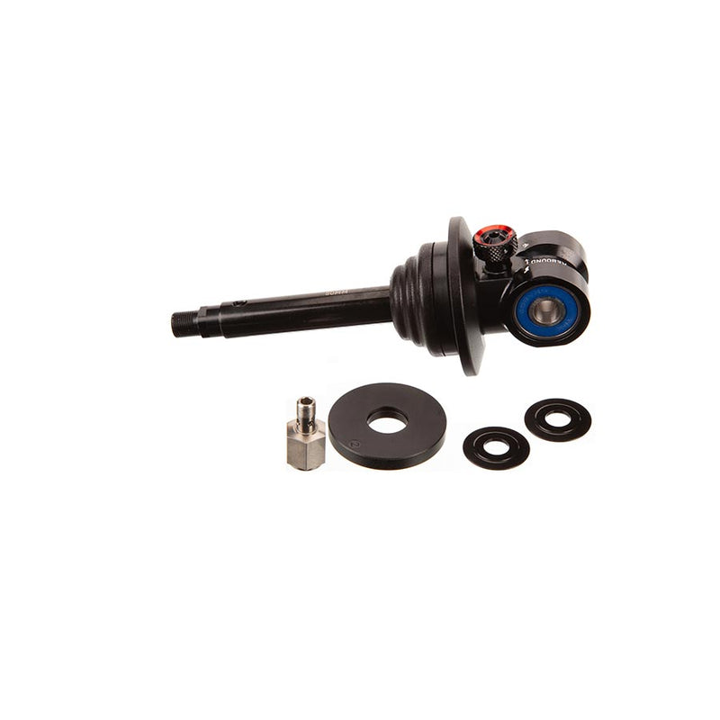 Load image into Gallery viewer, RockShox Damper Shaft Assy for SDLC B1, Bearing Eyelet 50mm
