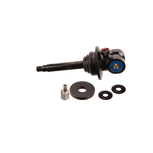 RockShox Damper Shaft Assy for SDLC B1, Bearing Eyelet 50mm