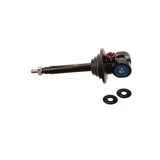 RockShox Damper Shaft Assy for SDLC B1, Bearing Eyelet 55mm
