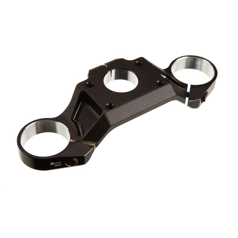 Load image into Gallery viewer, RockShox Upper Crown for Boxxer D1, 44 offset 27.5 tall
