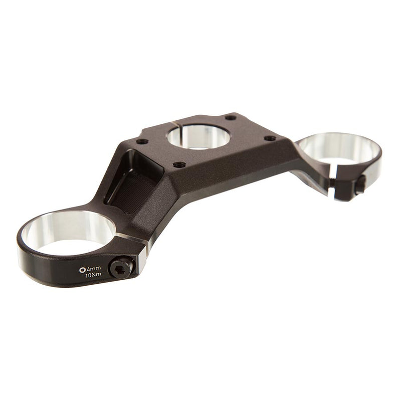 Load image into Gallery viewer, RockShox Upper Crown for Boxxer D1, 52 offset 29 tall
