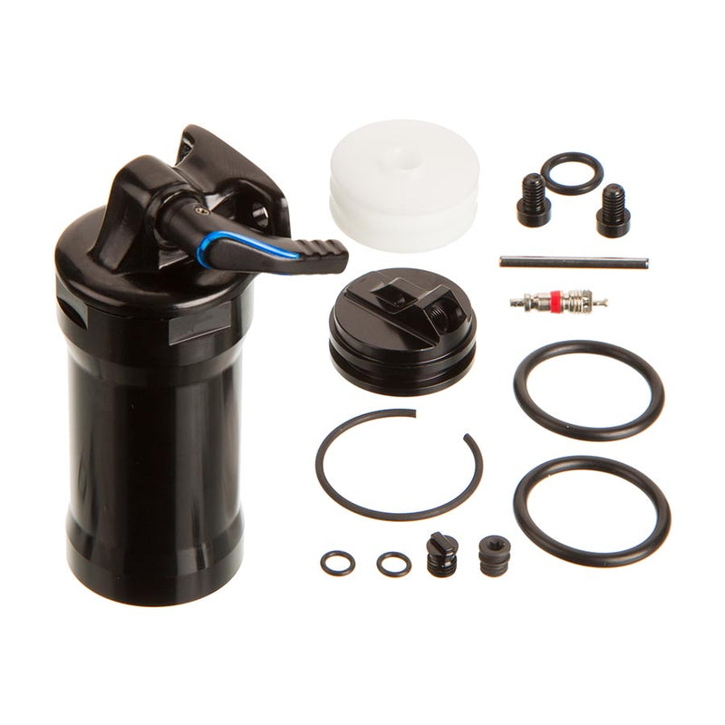 Load image into Gallery viewer, RockShox Super Deluxe Reservoir Assy, 37.5-65
