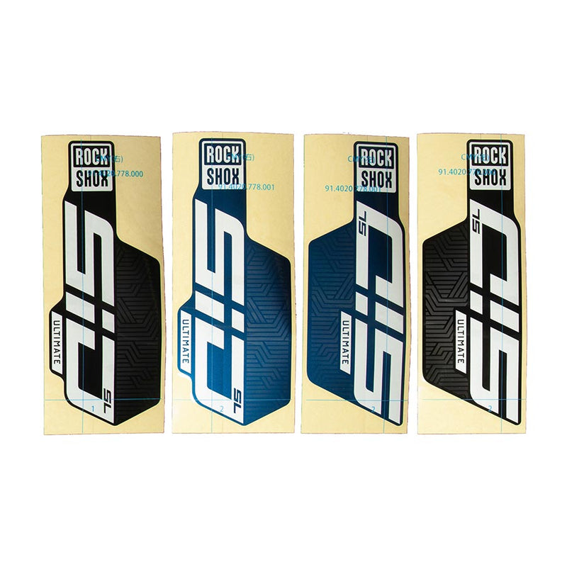 Load image into Gallery viewer, RockShox-Sticker-Decal-STDC0252
