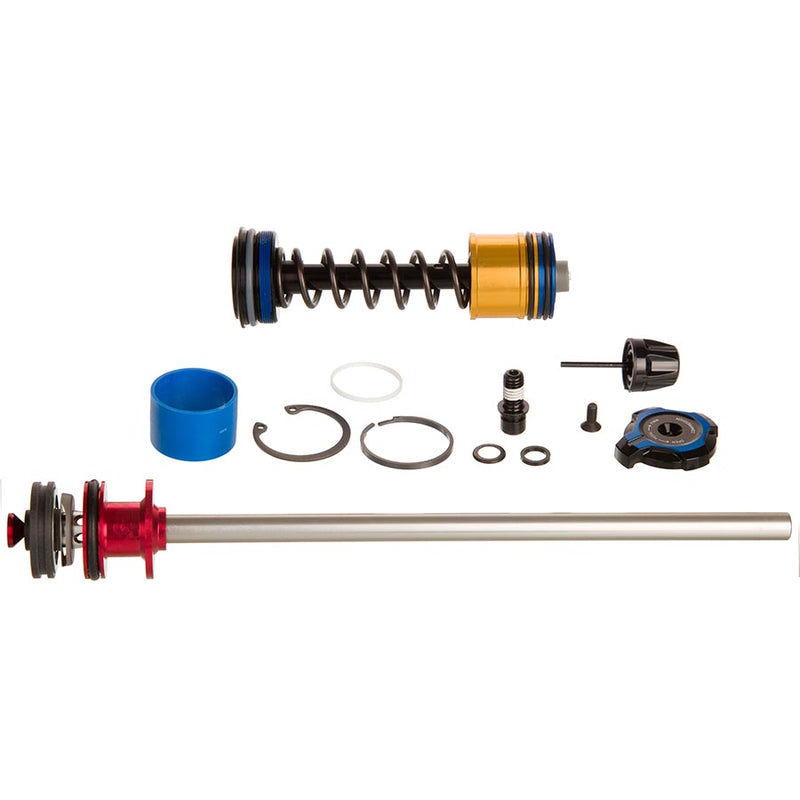 Load image into Gallery viewer, RockShox Domain C1+ Isolater RC Damper, Kit
