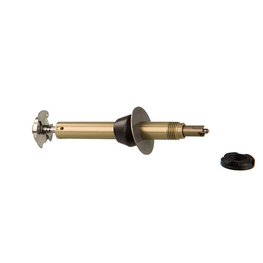 RockShox Deluxe Ult C1 Damper Shaft, 57.5-65mm