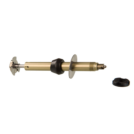 RockShox Deluxe Ult C1 Damper Shaft, 47.5-55mm