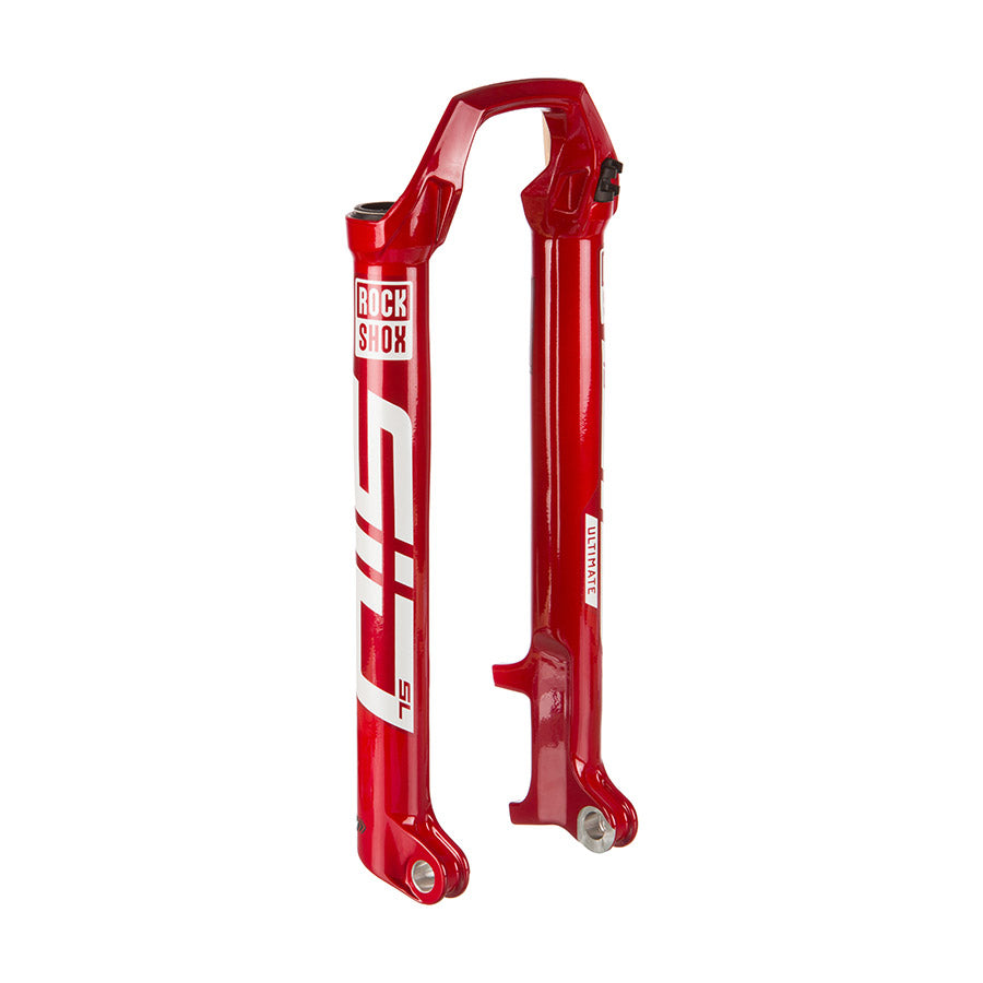 パーツ RockShox SID RockShox SID SL E1 Lower Leg - 29
