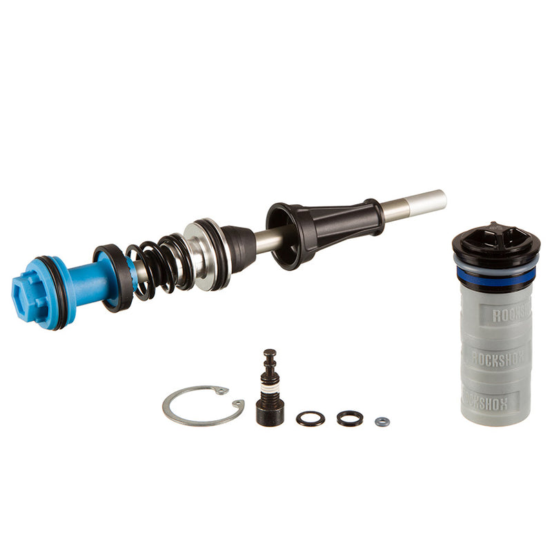 Load image into Gallery viewer, RockShox Reba B1 Debonair Assembly, 80mm
