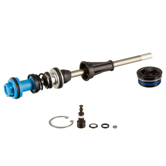 RockShox Reba B1 Debonair Assembly, 120mm