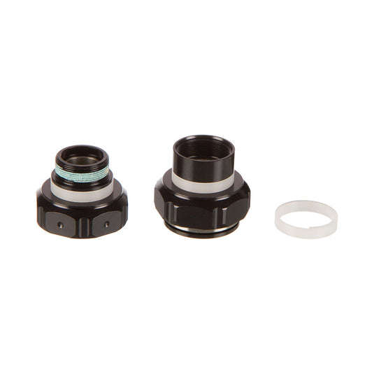 RockShox Shock Bearing Adapter Upgrade Kit, 8x30 23mm OD