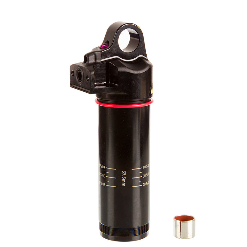 Load image into Gallery viewer, RockShox Vivid C1+ Eyelet Assembly, Standard, 55mm
