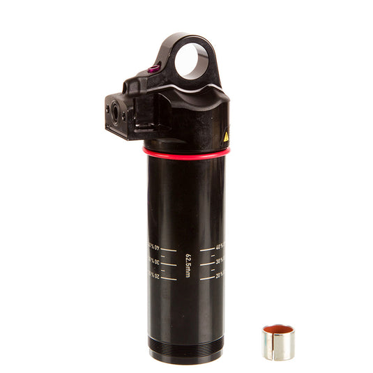 RockShox Vivid C1+ Eyelet Assembly, Standard, 55mm