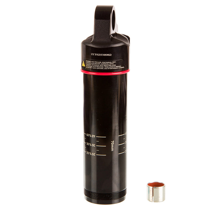 Load image into Gallery viewer, RockShox Vivid C1+ Eyelet Assembly, Standard, 55mm
