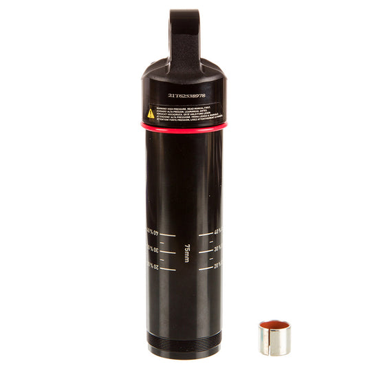 RockShox Vivid C1+ Eyelet Assembly, Standard, 55mm