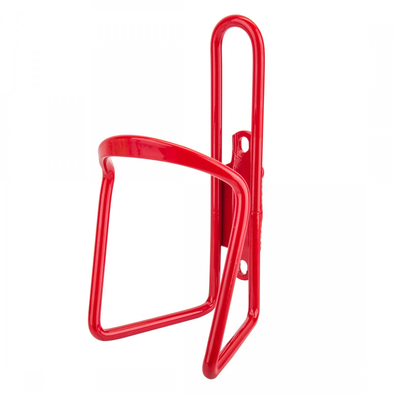 Load image into Gallery viewer, Pack of 2 Sunlite Bulk Pack Alloy Cage / No Hdwr Standard Red Alloy Braze-on
