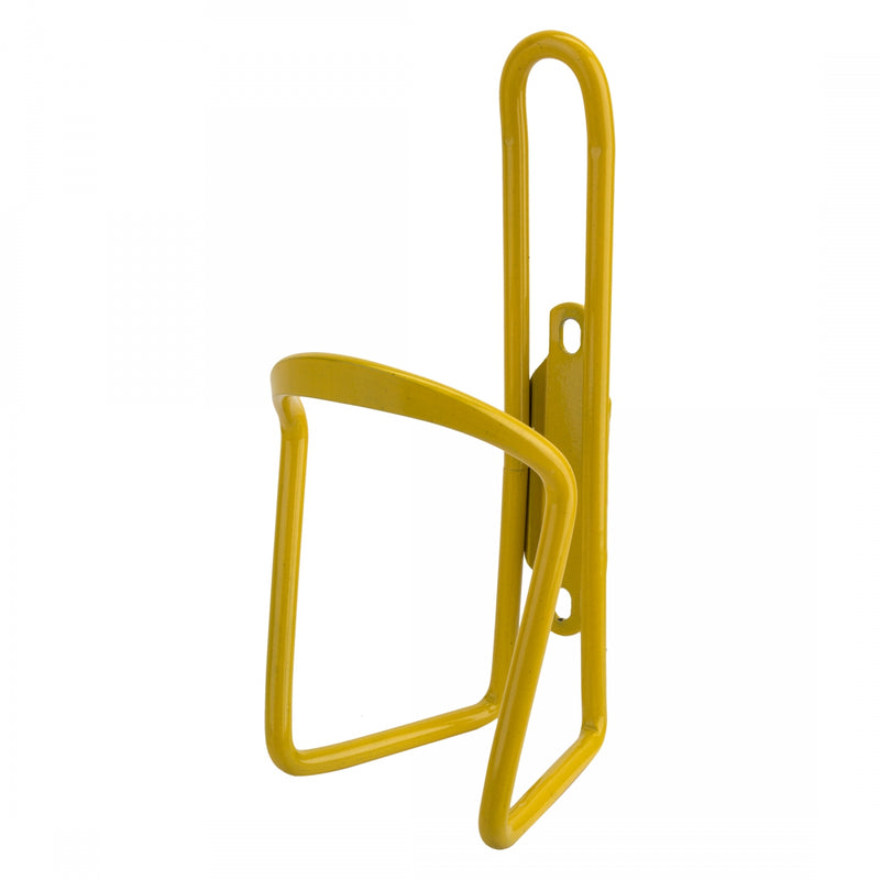 Load image into Gallery viewer, Pack of 2 Sunlite Bulk Pack Alloy Cage / No Hdwr Standard Yellow Alloy Braze-on
