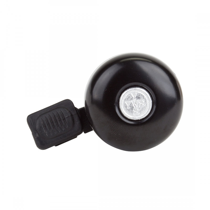 Load image into Gallery viewer, Sunlite Mini Bell Black Mallet
