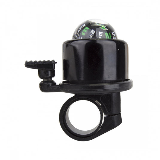 Sunlite Compass Bell Compass Black Mallet