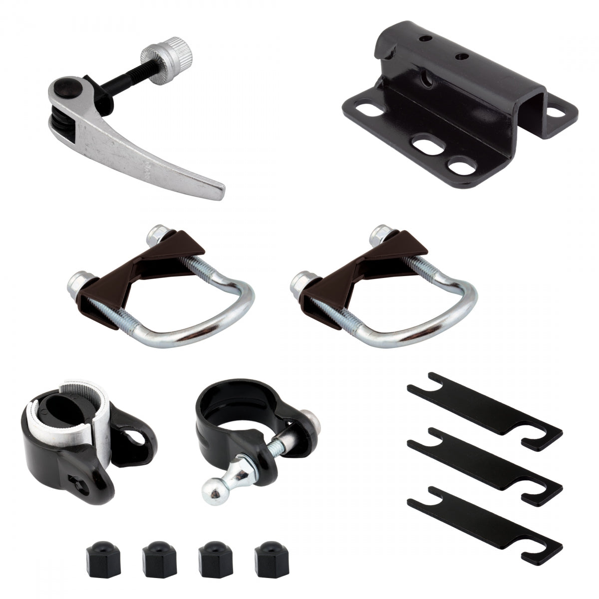 Trail Gator Tow Bar Kit | Multi-Bike Compatible, Durable Tow Bar – 365 ...