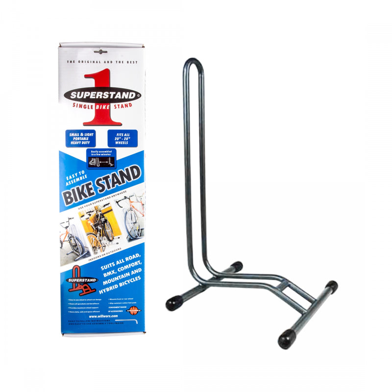 Load image into Gallery viewer, Willworx Superstand Consumer Storage Rack: Each
