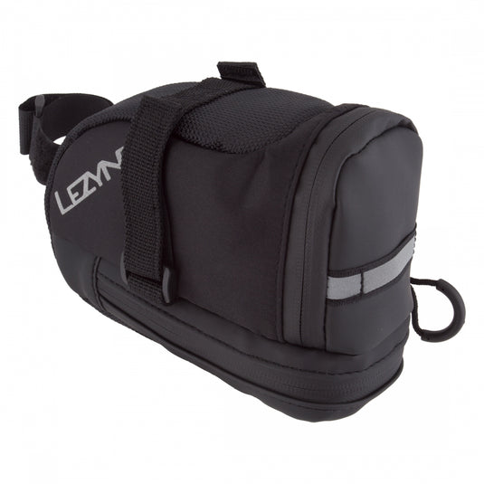 Lezyne-Caddy-Saddle-Bag-Seat-Bag-Hood-Nylon-BG4215