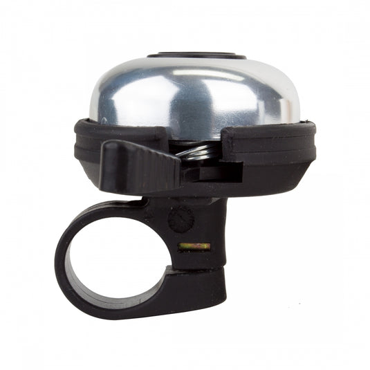 Sunlite Gel Bell Opaque Plastic Black Lever