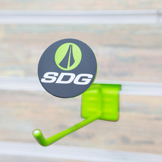 SDG Components POS Hook
