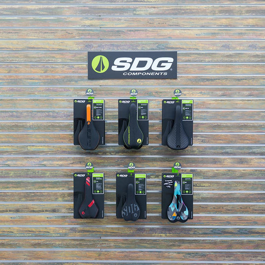 SDG Components POS Hook