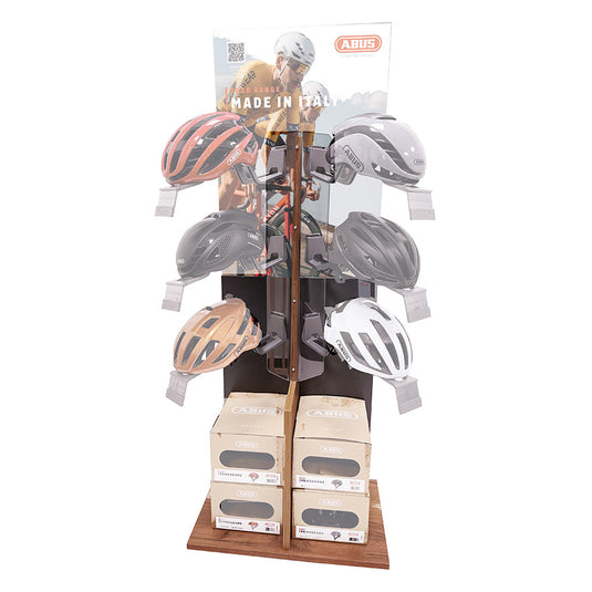 Abus-Racks-Display-Storage-RDSR0652-Bicycle-Storage-Stand