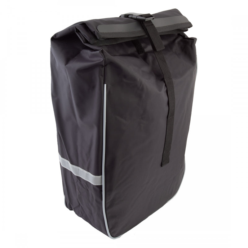 Load image into Gallery viewer, Sunlite-Utili-T-Waterproof-Rear-Pannier-Panniers-Reflective-Bands-_PANR0167
