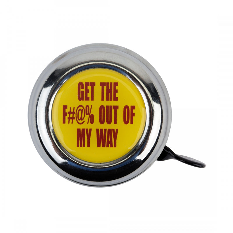 Load image into Gallery viewer, Clean-Motion-Swell-Bells-Bell-BELL0146
