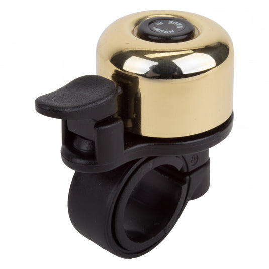 Origin8 Amica Brass Mallet |High-Quality Solid Brass Or Alloy Mini-Bell