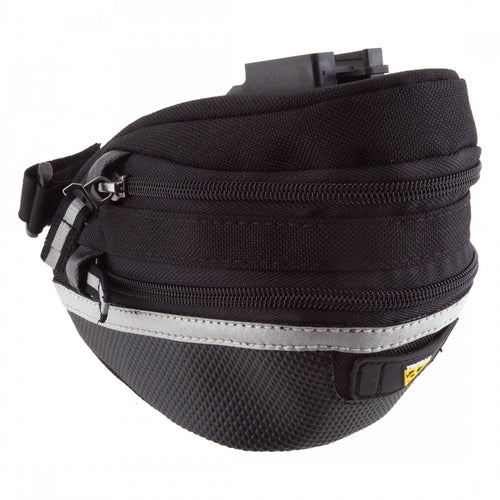 Topeak-Wedge-Pack-II-Seat-Bag-Reflective-Bands-TLWP0049