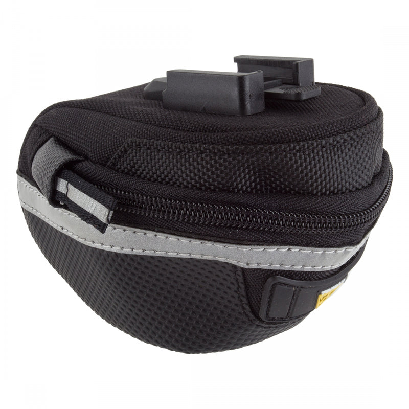 Load image into Gallery viewer, Topeak-Wedge-Pack-II-Seat-Bag-Reflective-Bands-_TLWP0051
