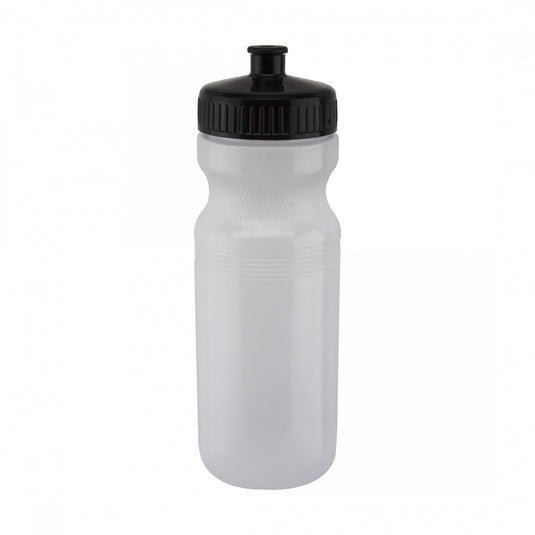 Pack of 2 Sunlite USA Bottles 24oz Frosted Clear