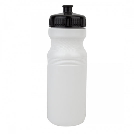 Pack of 2 Sunlite USA Bottles 24oz White
